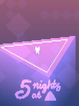 Five Nights at Triangle Cover
