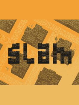 Slam Cover
