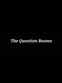 The Question Rooms Cover
