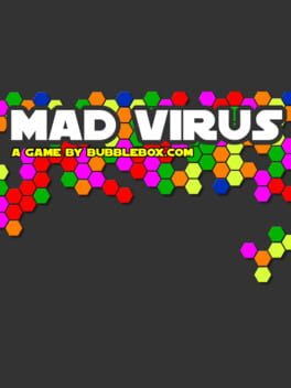 Mad Virus cover