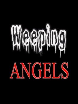 Weeping Angels cover
