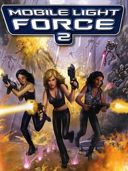 Mobile Light Force 2 Cover
