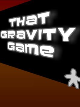 That Gravity Game cover