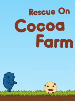 Rescue on Cocoa Farm