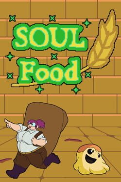 Soul Food Cover