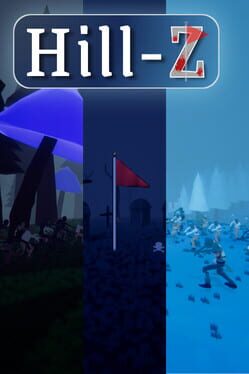 Hill-Z Cover