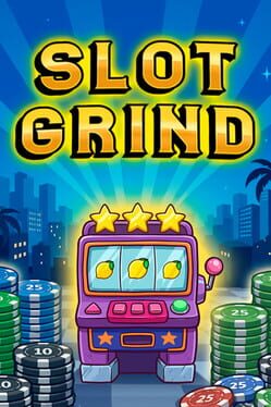Slot Grind Cover