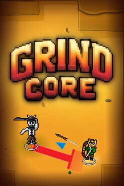 Grindcore Cover