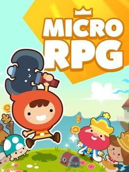 Micro RPG Cover