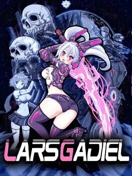 LarsGadiel Cover