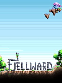 Fjellward Cover