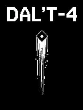 DAL'T-4 Cover