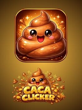 Caca Clicker Cover