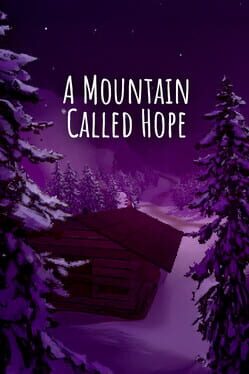 A Mountain Called Hope Cover