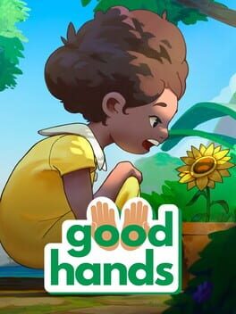 Good Hands Cover