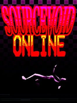 Sourcevoid Online Cover