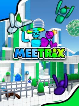 Meetrix Cover