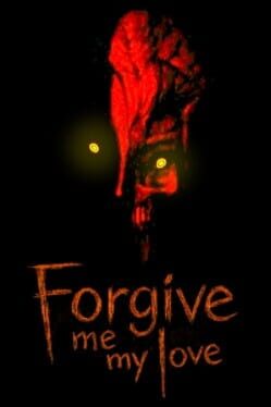 Forgive Me My Love Cover