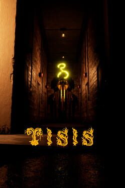 Tisis Cover