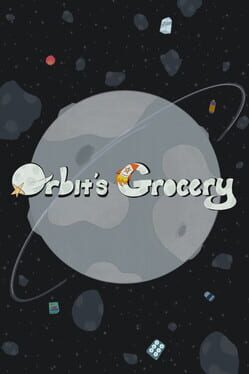 Orbit's Grocery Cover