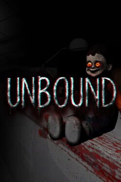 Unbound Cover