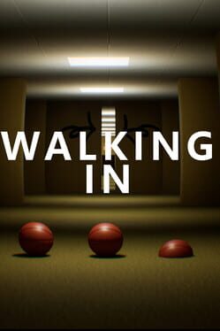 Walking In Cover