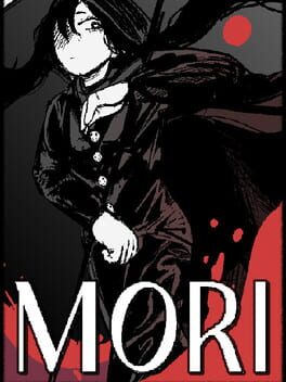 Mori Cover