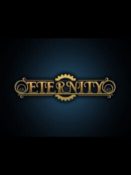 Eternity Cover