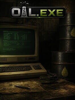 Oil.exe Cover