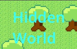 Hidden World Cover