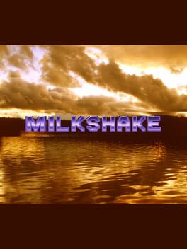 Milkshake Cover