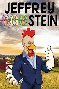 Jeffrey Eggstein Cover