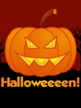 Halloweeeen! cover