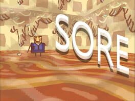 Sore Cover