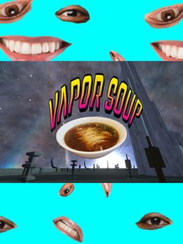 Vapor Soup Cover