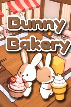 BunnyBakery Cover