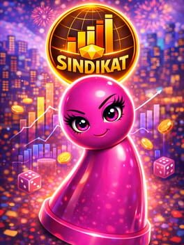 Sindikat Cover