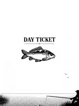 Day Ticket Cover