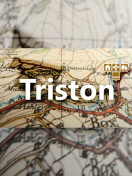 Triston Cover