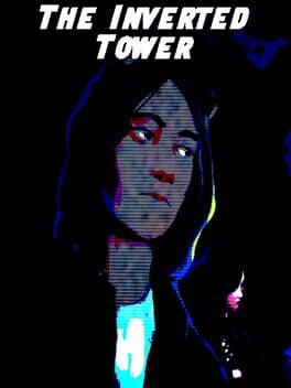 The Inverted Tower Cover