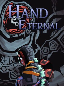 Hand Eternal Cover