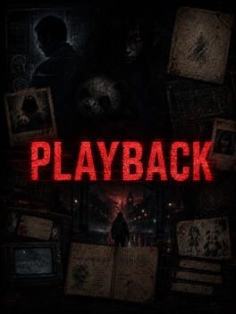 Playback Cover
