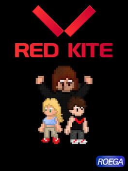 Red Kite Cover
