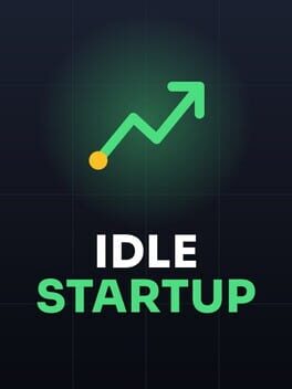 Idle Startup Cover