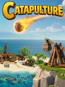 Catapulture Cover