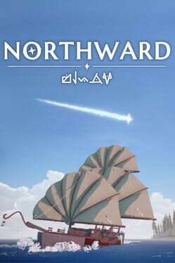 Northward Cover