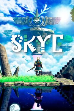 Skye Cover