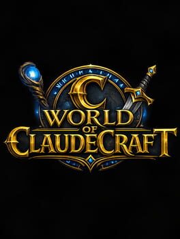 World of Claudecraft Cover