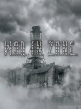 War In Zone cover
