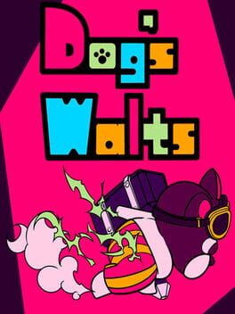 Dog's Walts Cover